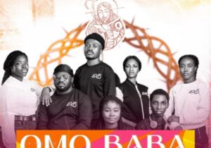 Spirit Of Prophecy - Omo Baba – Spirit of prophecy Omo Baba