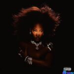 Tems – You In My Face – Tems Born In The Wild Album2