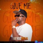 TheKizman – Give Me Love featured image TheKizman – Give Me Love – TheKizman Give Me Love2