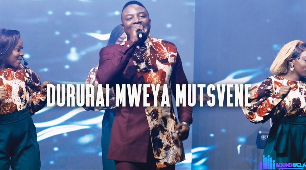 Dururai Mweya Mutsvene – The Unveiled featured image Dururai Mweya Mutsvene – The Unveiled – The Unveiled Dururai Mweya Mutsvene Soundwela