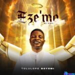 Tolulope Soyemi – EZE MO (My King) &ndash; Tolulope Soyemi EZE MO My King Soundwela