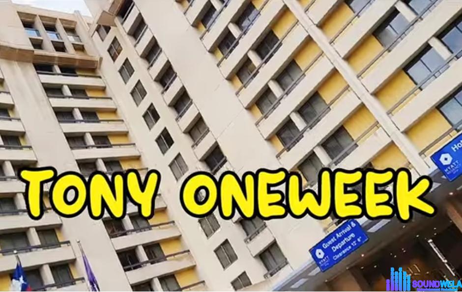 Tony Oneweek Ft MC Ezegetive - Senior Man featured image Tony Oneweek Ft MC Ezegetive - Senior Man – Tony Oneweek MC Ezegetive