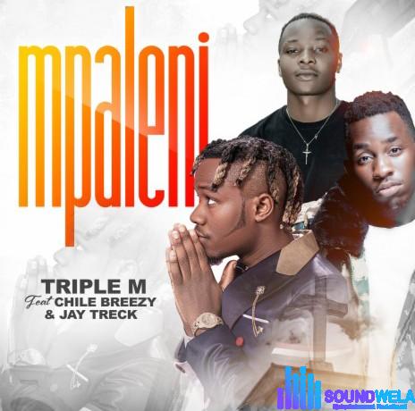 Triple M – Mpaleni featured image Triple M – Mpaleni – Triple M Mpaleni ft Chile Breezy Jay Treck