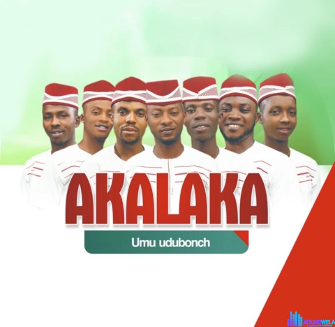 Pammy Udubonch - Gbawalum Oji featured image Pammy Udubonch - Gbawalum Oji – Umu Udubonch