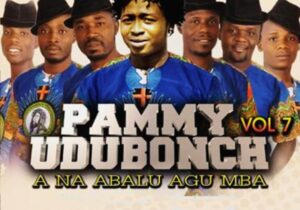 Pammy Udubonch - Ujalu Ujalu featured image Pammy Udubonch - Ujalu Ujalu – Umu Udubonch music
