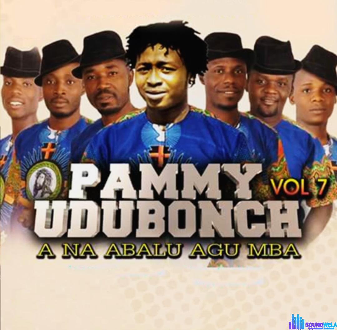Pammy Udubonch - Aqua Rapha Mbaka featured image Pammy Udubonch - Aqua Rapha Mbaka – Umu Udubonch music