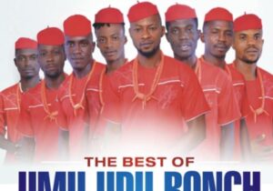 Pammy Udubonch - Egedege featured image Pammy Udubonch - Egedege – Umu Udubonch songs