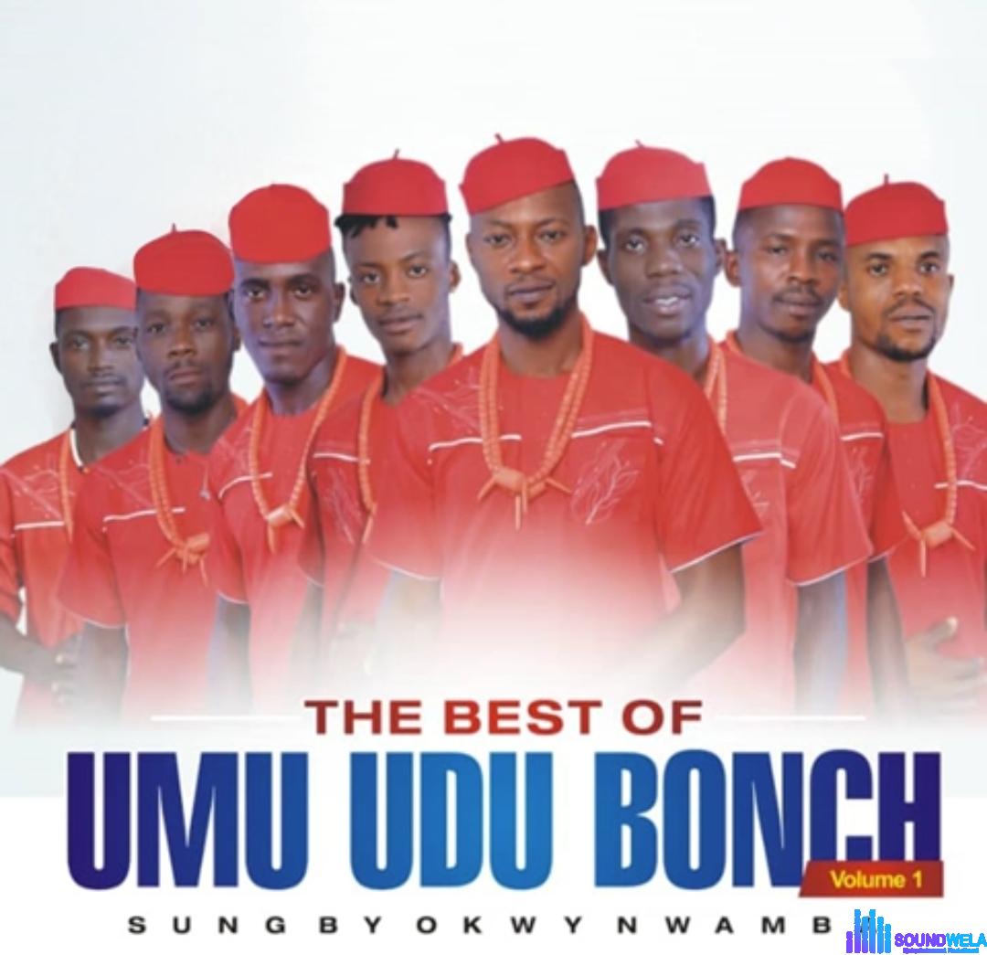 Pammy Udubonch - Egedege featured image Pammy Udubonch - Egedege – Umu Udubonch songs