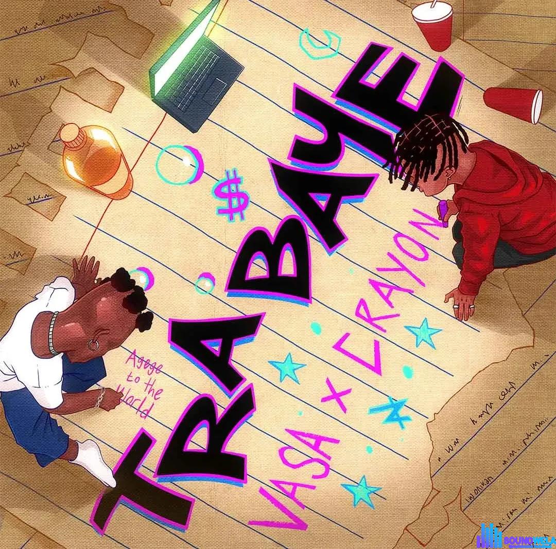 Vasa – Trabaye ft. Crayon featured image Vasa – Trabaye ft. Crayon – Vasa Trabaye ft Crayon 1 12