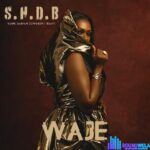 WAJE – Odo featured image WAJE – Odo – WAJE Same Human Different Beast ep