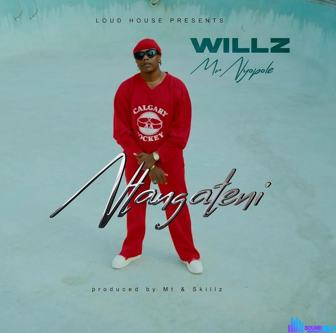 Willz Mr Nyopole – Ntangateni featured image Willz Mr Nyopole – Ntangateni – Willz Mr Nyopole Ntangateni2