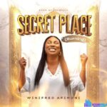 Winifred Afimoni – Secret Place (Burning) featured image Winifred Afimoni – Secret Place (Burning) – Winifred Afimoni Secret Place Burning Soundwela