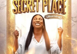 Winifred Afimoni – Secret Place (Burning) &ndash; Winifred Afimoni Secret Place Burning Soundwela