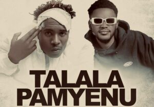 Y Celeb – Talala Pamyenu ft. Falee Boy featured image Y Celeb – Talala Pamyenu ft. Falee Boy – Y Celeb ft Falee Boy Talala Pamyenu Prod Melar Beats mp3