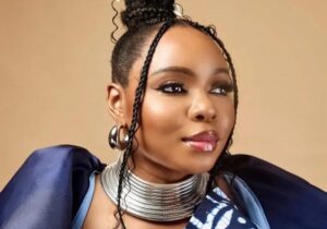Yemi Alade – Tomorrow (Refix) Ft. Loud Urban Choir – Yemi Alade – Tomorrow Refix Ft. Loud Urban Choir 12