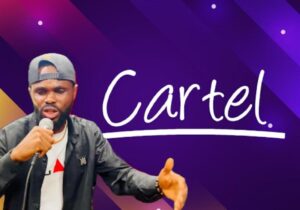 Rhymes Oguegwu - Cartel – afrovibes Naija cartel Rhymes Oguegwu