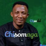 Chandel - Chisomaga featured image Chandel - Chisomaga – chandi Chisomaga