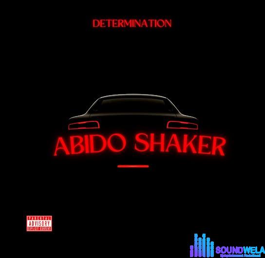 Determination – Abido Shaker featured image Determination – Abido Shaker – determination abido shaker 2