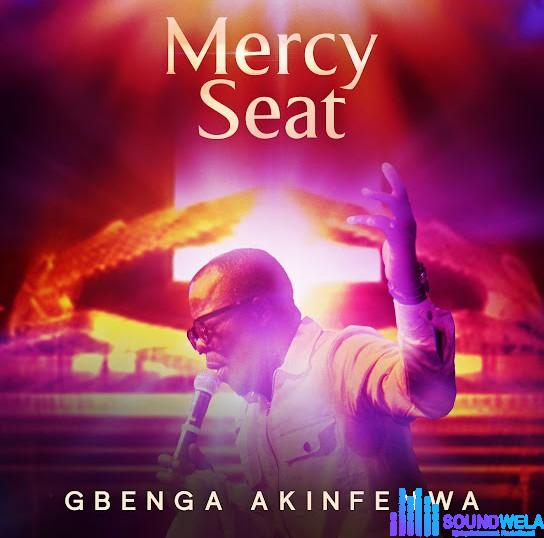Gbenga Akinfenwa – Revival Rain &ndash; gbenga akinfenwa – revival rain2