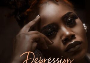 Kanina Kandalama – Depression ft. Styve Ace & Triiga Ace – kanina kandalama ft styve ace triiga ace depression