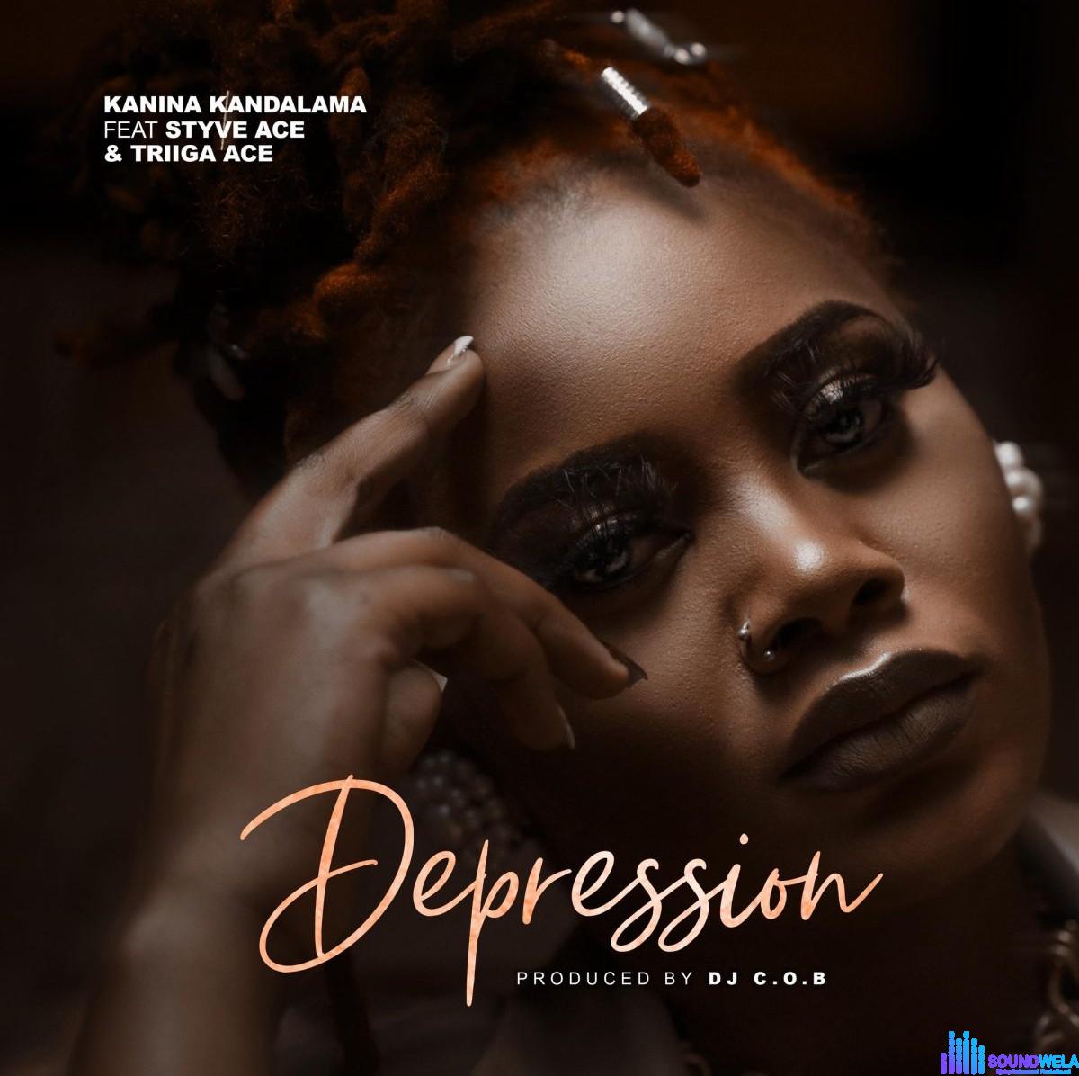 Kanina Kandalama – Depression ft. Styve Ace & Triiga Ace featured image Kanina Kandalama – Depression ft. Styve Ace & Triiga Ace – kanina kandalama ft styve ace triiga ace depression