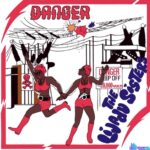 Lijadu Sisters - Danger – lijadu Sisters danger