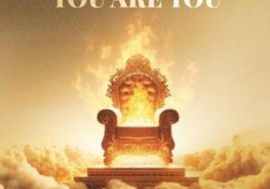 Nathaniel Bassey - You Are You – nathaniel bassey you are you