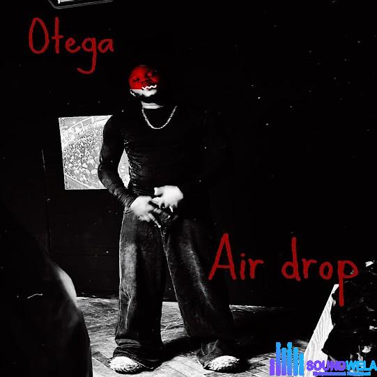 Otega – Paradise acp featured image Otega – Paradise acp – otega air drop album