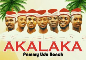 Pammy Udubonch - Une (Instrumental) featured image Pammy Udubonch - Une (Instrumental) – pammy Udubonch music