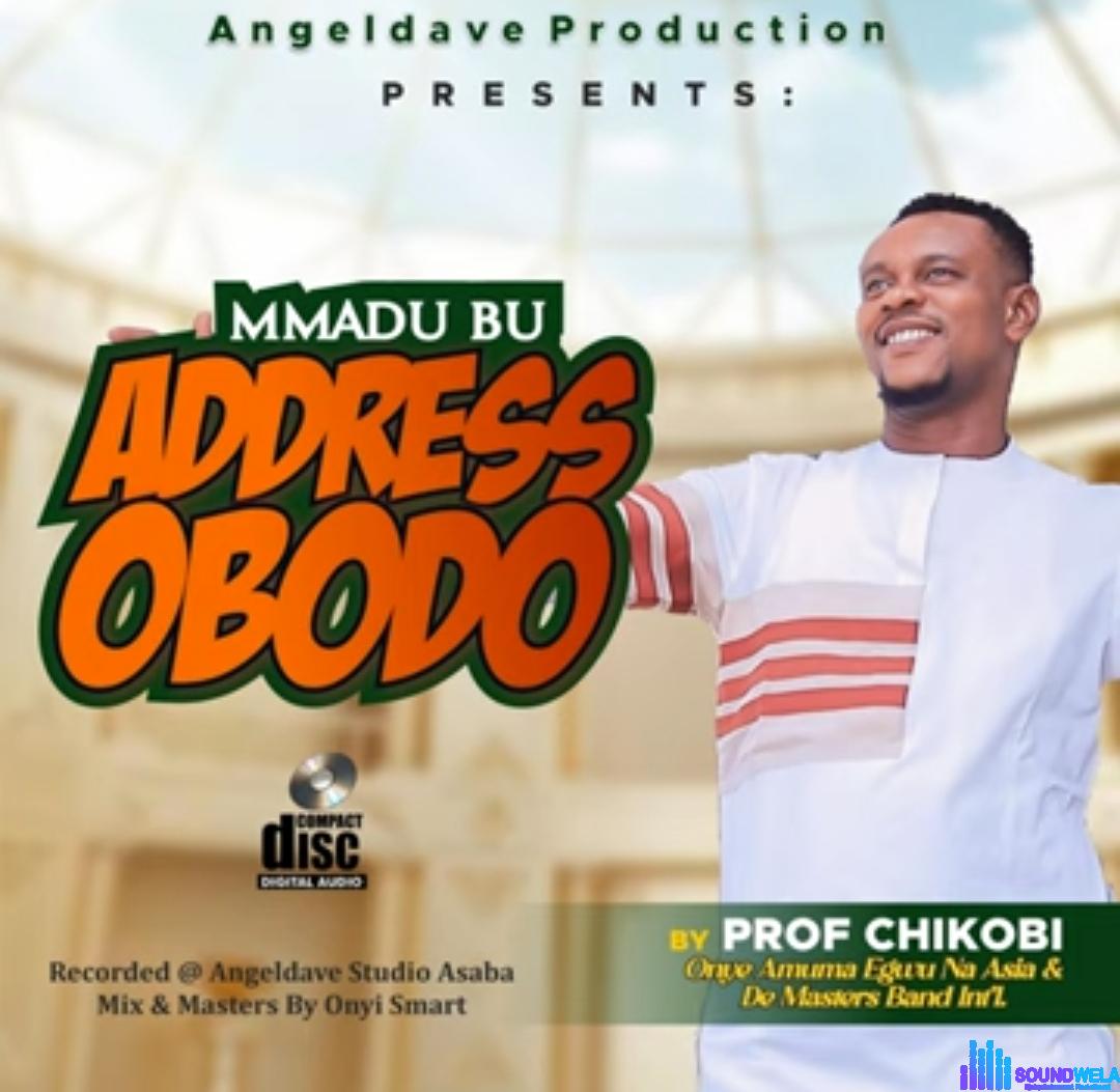 Prof Chikobi - Mmadu Bu Address Obodo featured image Prof Chikobi - Mmadu Bu Address Obodo – prof Chikobi Mmadu Bu address Obodo
