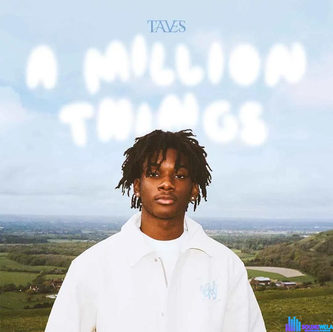 taves – A Million Things &ndash; taves A Million Things 12