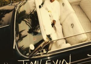 Tml Vibez – Timileyin (Deluxe) EP featured image Tml Vibez – Timileyin (Deluxe) EP – tml vibez timileyin deluxe ep