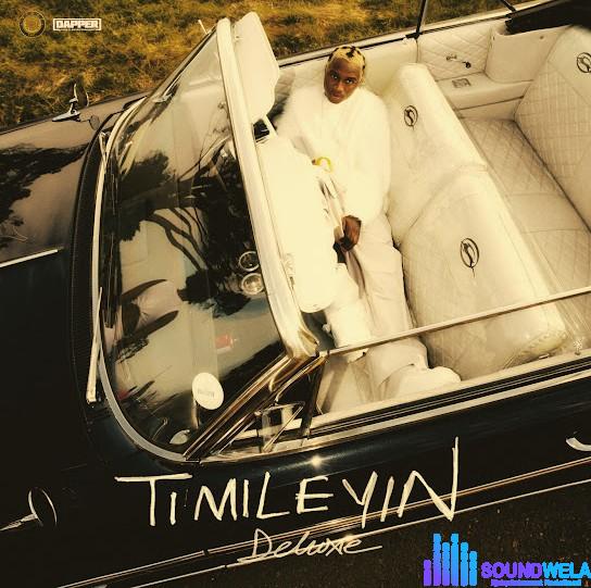 TML Vibez – My Padi featured image TML Vibez – My Padi – tml vibez timileyin deluxe ep