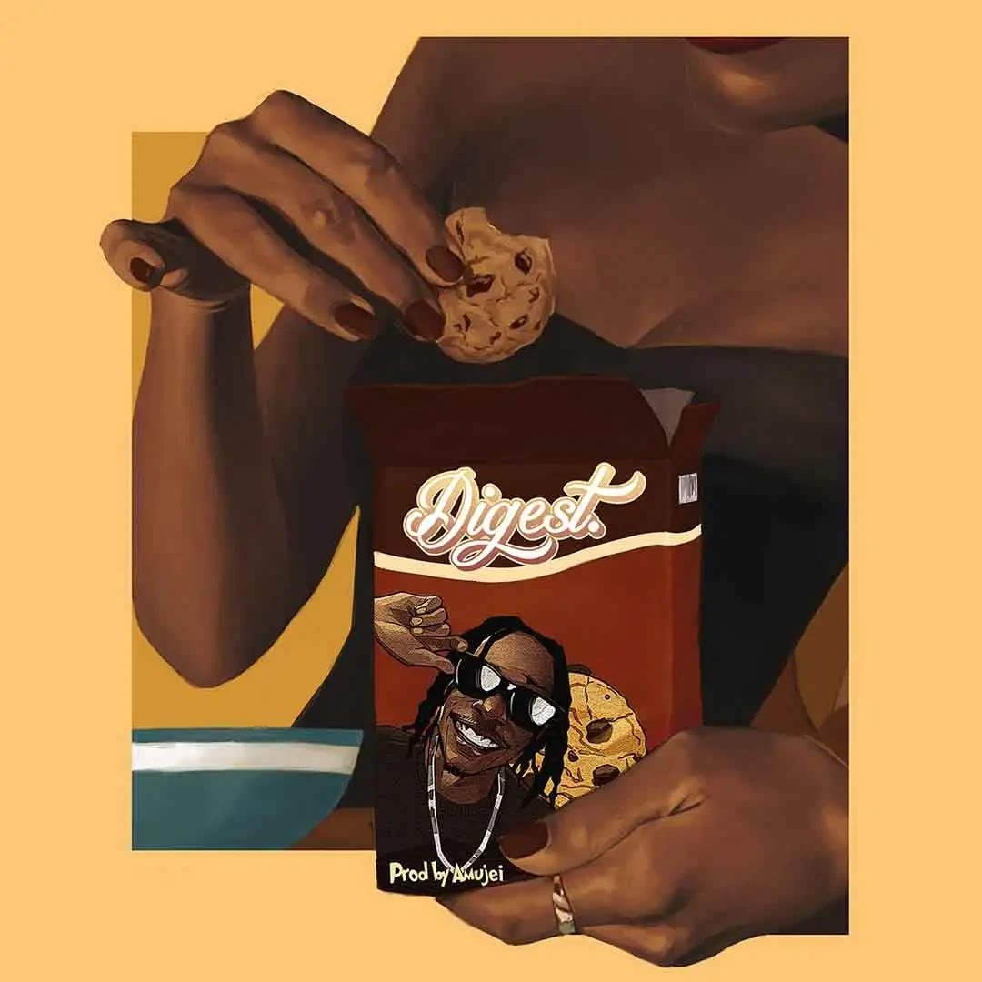 1da Banton – Paid in Full featured image 1da Banton – Paid in Full – 1da Banton Digest And Paid in Full