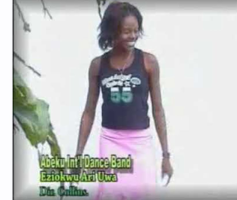 Abeku Iyogori - Eziokwu Ari Uwa featured image Abeku Iyogori - Eziokwu Ari Uwa – Abeku Ika songs
