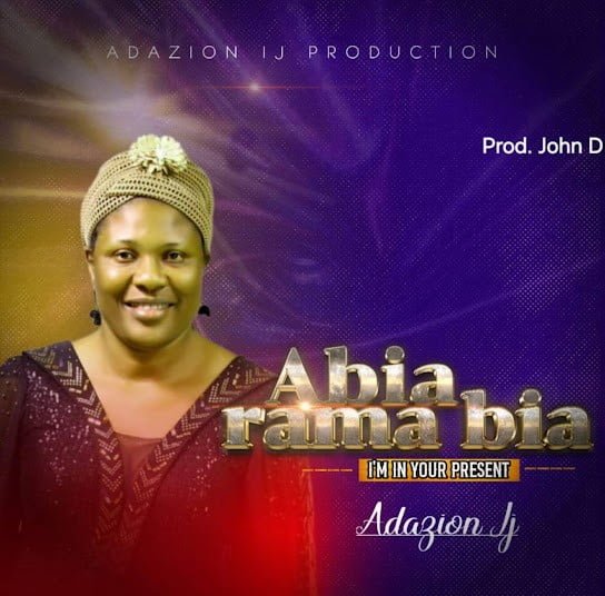 Adazion Ij – Abia Rama Bia featured image Adazion Ij – Abia Rama Bia – Adazion Ij Abia Rama Bia Soundwela
