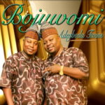 Adegbodu Twins – Adura Mi Gba – Adegbodu Twins Adura Mi Gba Soundwela