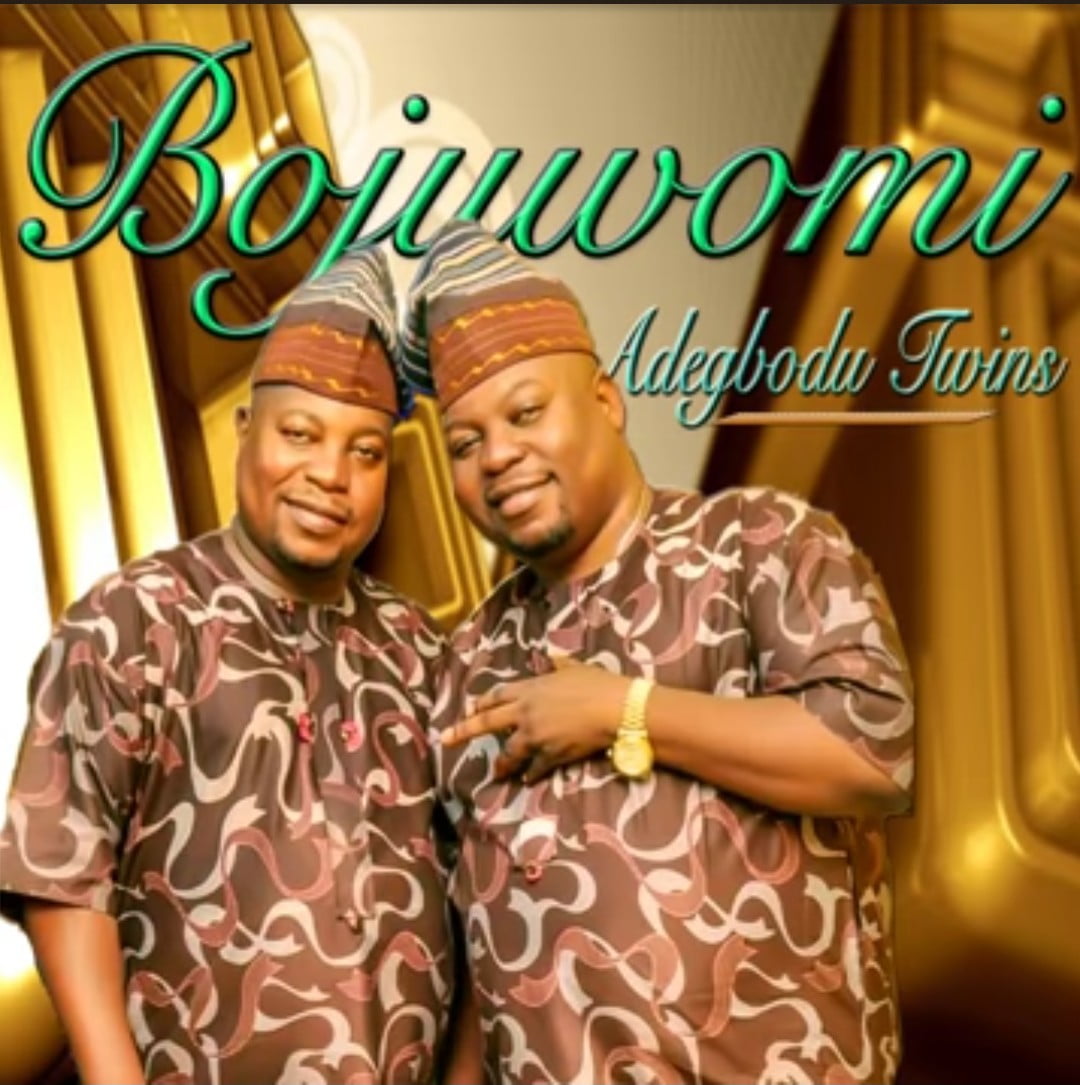 Adegbodu Twins – Adura Mi Gba featured image Adegbodu Twins – Adura Mi Gba – Adegbodu Twins Adura Mi Gba Soundwela