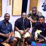 Afrovibes Naija – Anyidons Live Highlife – Afrovibes Naija Anyidons Live Highlife