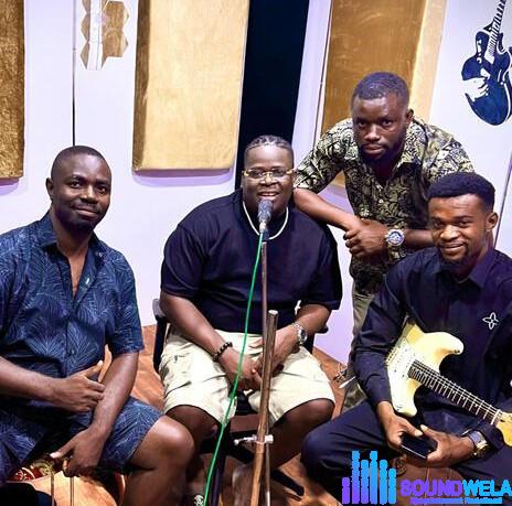 Afrovibes Naija – Anyidons Live Highlife featured image Afrovibes Naija – Anyidons Live Highlife – Afrovibes Naija Anyidons Live Highlife