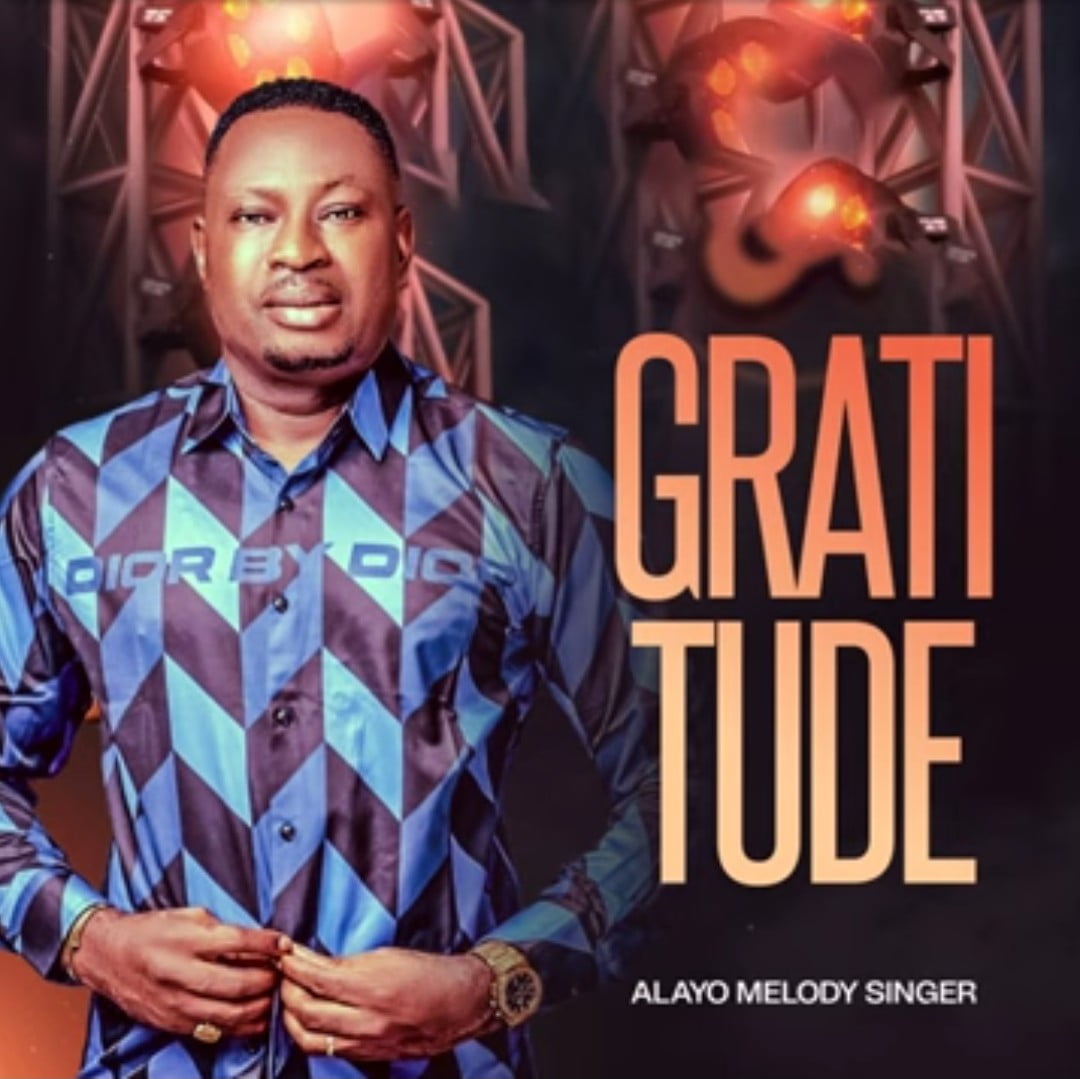 Alayo Melody Singer – Gratitude featured image Alayo Melody Singer – Gratitude – Alayo Melody Singer Gratitude Soundwela