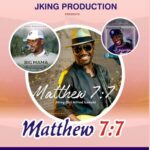 Alfred Jking – Big Mama featured image Alfred Jking – Big Mama – Alfred Jking BIG MAMA Soundwela