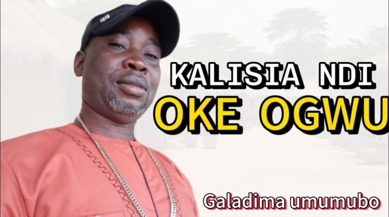 Alhaji Galadima – Kalisia Ndi Ogwu featured image Alhaji Galadima – Kalisia Ndi Ogwu – Alhaji Galadima Kalisia Ndi Ogwu Soundwela