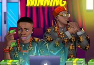 Amazing pzid – Winning ft. Ojazzyigbonile – Amazing pzid Winning ft Ojazzyigbonile Soundwela