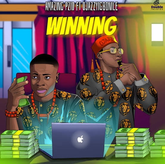 Amazing pzid – Winning ft. Ojazzyigbonile featured image Amazing pzid – Winning ft. Ojazzyigbonile – Amazing pzid Winning ft Ojazzyigbonile Soundwela