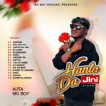 Auta Mg Boy - Nagode featured image Auta Mg Boy - Nagode – Auta Mg Boy Nagode Soundwela