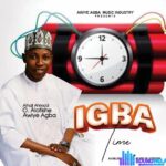Awiye Agba – Igba featured image Awiye Agba – Igba – Awiye Agba Igba Soundwela