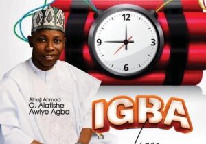 Awiye Agba – Igba &ndash; Awiye Agba Igba Soundwela