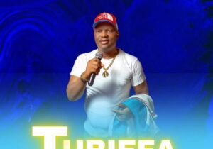 Barrister Smooth – Tubiefa Toiyi Emelegha – Barrister Smooth TUBIEFA TOIYI EMELEGHA Soundwela