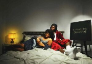 Bayanni – Finish Me (AEIOU) – Bayanni Finish Me AEIOU2